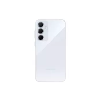 Samsung EF-QA356 Handyhülle 16,8 cm (6,6 Zoll) Cover Transparent