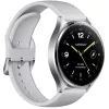 Smartwatch Xiaomi Watch 2 Silver