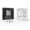 be quiet! Pure Wings 3 140mm PWM Weiß Gehäuselüfter für Computer 14 cm 1 St.