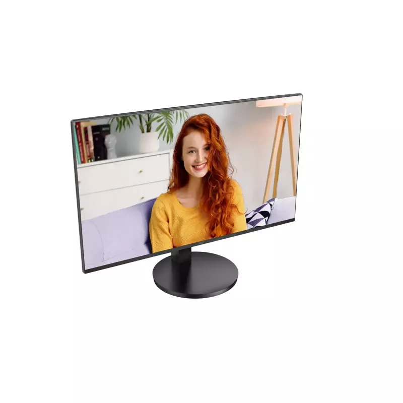 AOC B3 Q27B3CF2/23 Computer-Monitor 68,6 cm (27 Zoll) 2560 x 1440 Pixel Quad HD Schwarz