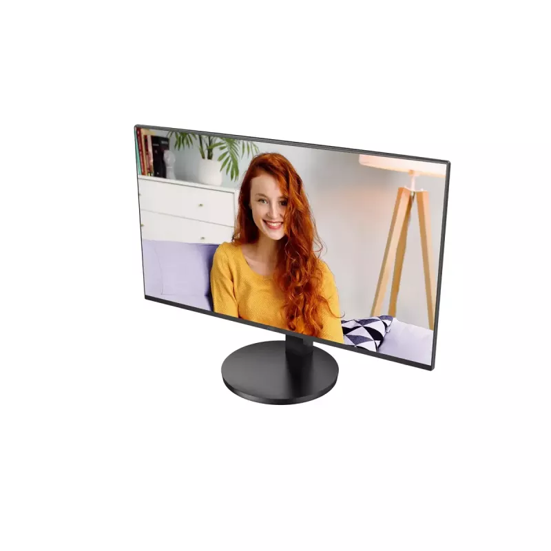 AOC B3 Q27B3CF2/23 Computer-Monitor 68,6 cm (27 Zoll) 2560 x 1440 Pixel Quad HD Schwarz