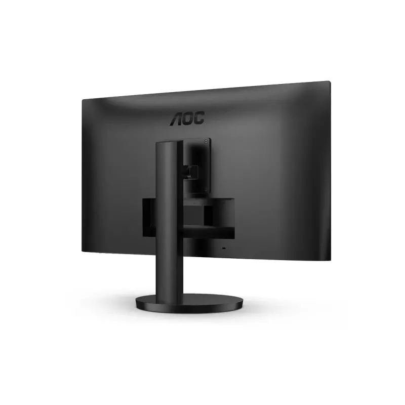 AOC B3 Q27B3CF2/23 Computer-Monitor 68,6 cm (27 Zoll) 2560 x 1440 Pixel Quad HD Schwarz