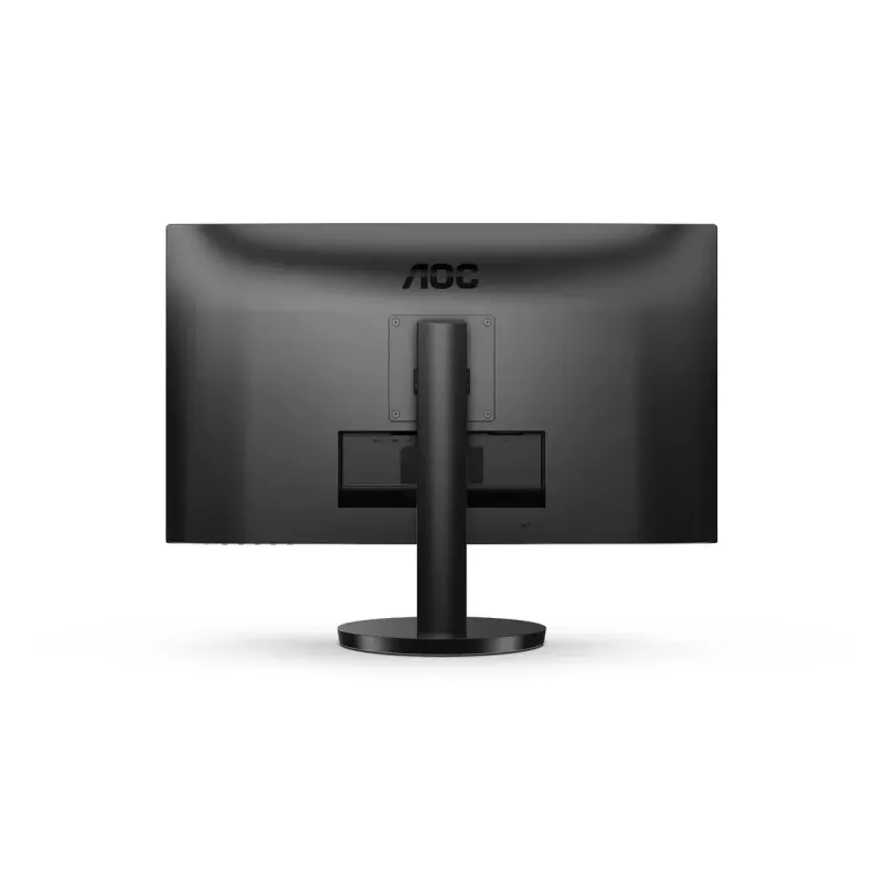 AOC B3 Q27B3CF2/23 Computer-Monitor 68,6 cm (27 Zoll) 2560 x 1440 Pixel Quad HD Schwarz