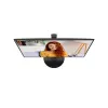 AOC B3 Q27B3CF2/23 Computer-Monitor 68,6 cm (27 Zoll) 2560 x 1440 Pixel Quad HD Schwarz