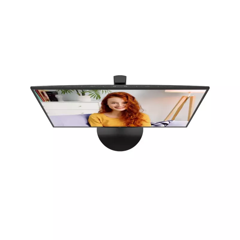 AOC B3 Q27B3CF2/23 Computer-Monitor 68,6 cm (27 Zoll) 2560 x 1440 Pixel Quad HD Schwarz