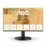 AOC B3 Q27B3CF2/23 Computer-Monitor 68,6 cm (27 Zoll) 2560 x 1440 Pixel Quad HD Schwarz
