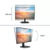 Philips 1000 series 27E1N1600AE/00 Computer-Monitor 68,6 cm (27 Zoll) 2560 x 1440 Pixel Quad HD LCD Schwarz