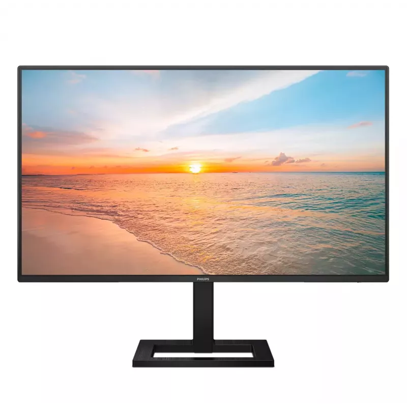 Philips 1000 series 27E1N1600AE/00 Computer-Monitor 68,6 cm (27 Zoll) 2560 x 1440 Pixel Quad HD LCD Schwarz