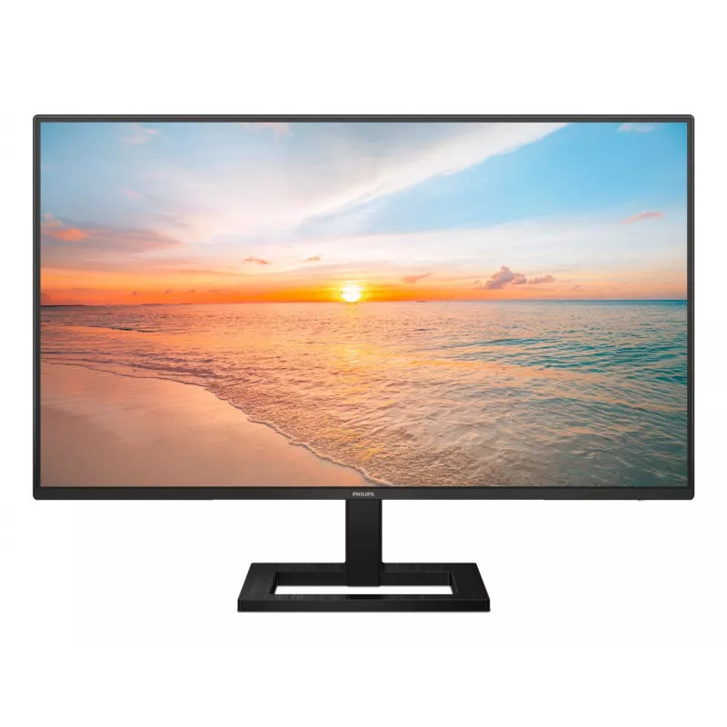 Philips 1000 series 27E1N1600AE/00 Computer-Monitor 68,6 cm (27 Zoll) 2560 x 1440 Pixel Quad HD LCD Schwarz