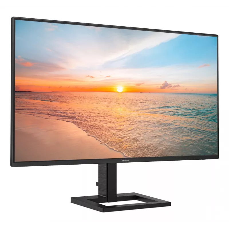 Philips 1000 series 27E1N1600AE/00 Computer-Monitor 68,6 cm (27 Zoll) 2560 x 1440 Pixel Quad HD LCD Schwarz