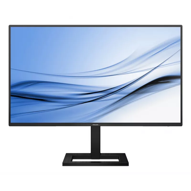 Philips 1000 series 27E1N1600AE/00 Computer-Monitor 68,6 cm (27 Zoll) 2560 x 1440 Pixel Quad HD LCD Schwarz