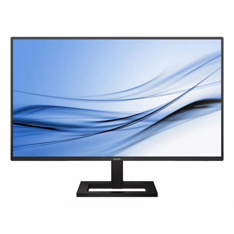 Philips 1000 series 27E1N1600AE/00 Computer-Monitor 68,6 cm (27 Zoll) 2560 x 1440 Pixel Quad HD LCD Schwarz