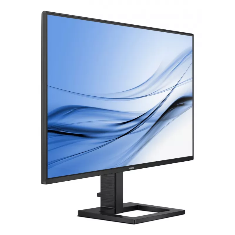 Philips 1000 series 27E1N1600AE/00 Computer-Monitor 68,6 cm (27 Zoll) 2560 x 1440 Pixel Quad HD LCD Schwarz
