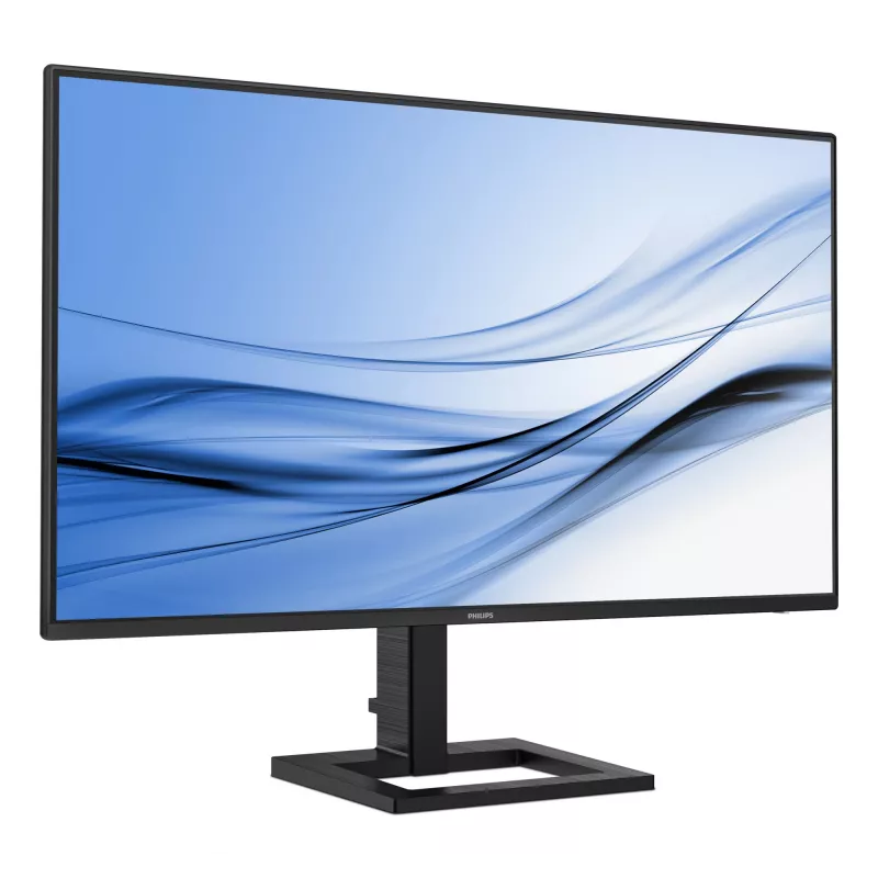 Philips 1000 series 27E1N1600AE/00 Computer-Monitor 68,6 cm (27 Zoll) 2560 x 1440 Pixel Quad HD LCD Schwarz