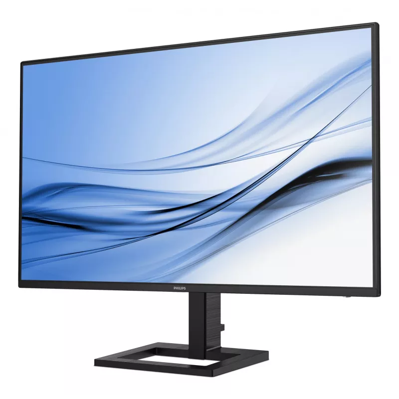 Philips 1000 series 27E1N1600AE/00 Computer-Monitor 68,6 cm (27 Zoll) 2560 x 1440 Pixel Quad HD LCD Schwarz