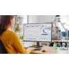 Philips 1000 series 27E1N1600AE/00 Computer-Monitor 68,6 cm (27 Zoll) 2560 x 1440 Pixel Quad HD LCD Schwarz