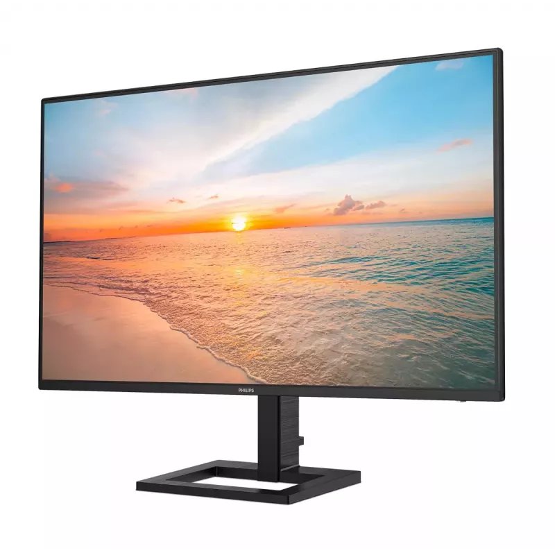 Philips 1000 series 27E1N1600AE/00 Computer-Monitor 68,6 cm (27 Zoll) 2560 x 1440 Pixel Quad HD LCD Schwarz