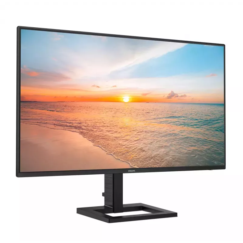 Philips 1000 series 27E1N1600AE/00 Computer-Monitor 68,6 cm (27 Zoll) 2560 x 1440 Pixel Quad HD LCD Schwarz