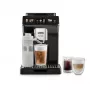 Espressomaschine De’Longhi Eletta Explore ECAM 450.65.G — vollautomatisch, 1,8 l Wassertank, 19 bar, integriertes Mahlwerk