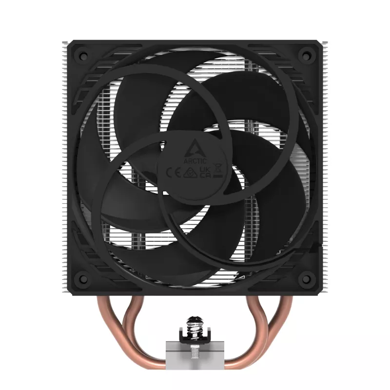 ARCTIC Freezer 36 CO Multi Kompatibel Tower CPU Cooler for Continuous Operation