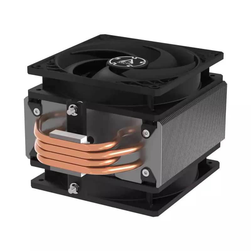 ARCTIC Freezer 36 Multi-kompatibler Tower-CPU-Kühler