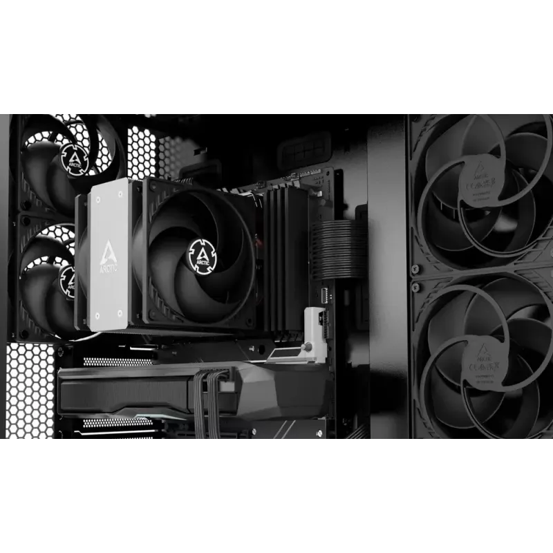 ARCTIC Freezer 36 Multi-kompatibler Tower-CPU-Kühler