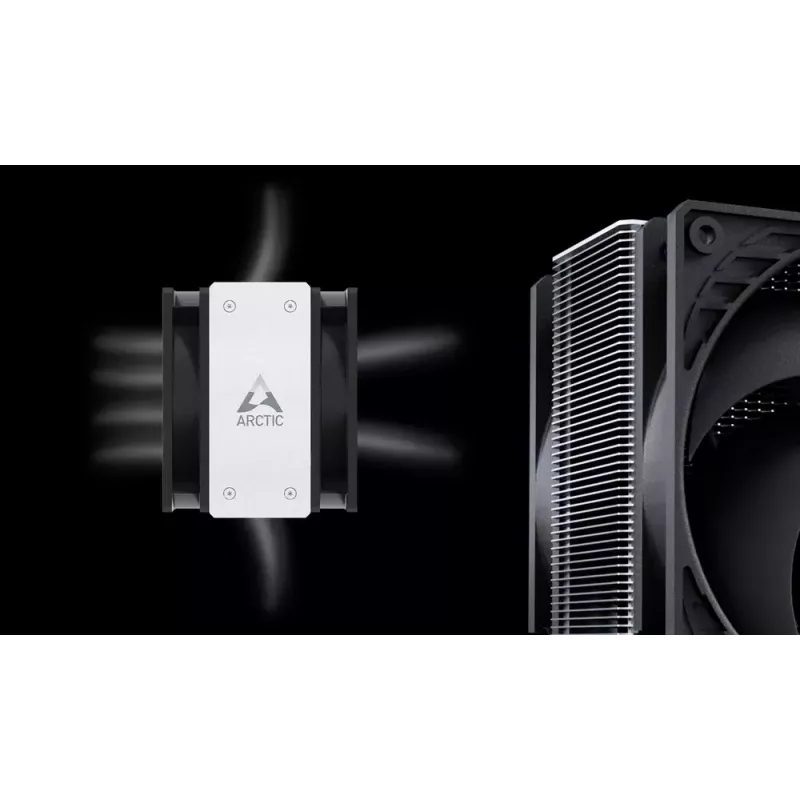 ARCTIC Freezer 36 Multi-kompatibler Tower-CPU-Kühler