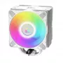 ARCTIC Freezer 36 A-RGB (White) Multi Kompatibel Tower CPU Cooler with A-RGB