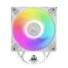 ARCTIC Freezer 36 A-RGB (White) Multi Kompatibel Tower CPU Cooler with A-RGB
