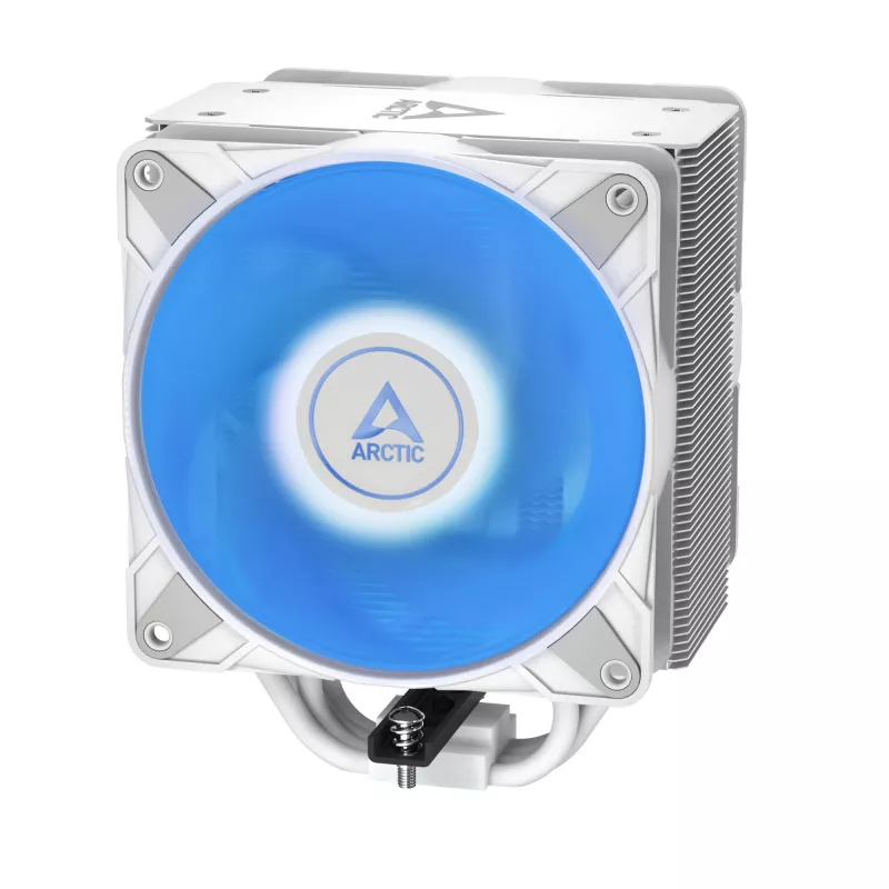 ARCTIC Freezer 36 A-RGB (White) Multi Kompatibel Tower CPU Cooler with A-RGB
