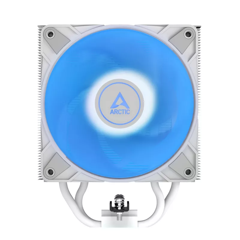 ARCTIC Freezer 36 A-RGB (White) Multi Kompatibel Tower CPU Cooler with A-RGB