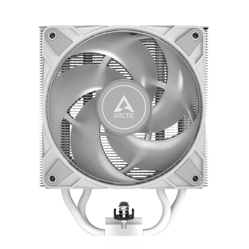 ARCTIC Freezer 36 A-RGB (White) Multi Kompatibel Tower CPU Cooler with A-RGB