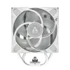 ARCTIC Freezer 36 A-RGB (White) Multi Kompatibel Tower CPU Cooler with A-RGB