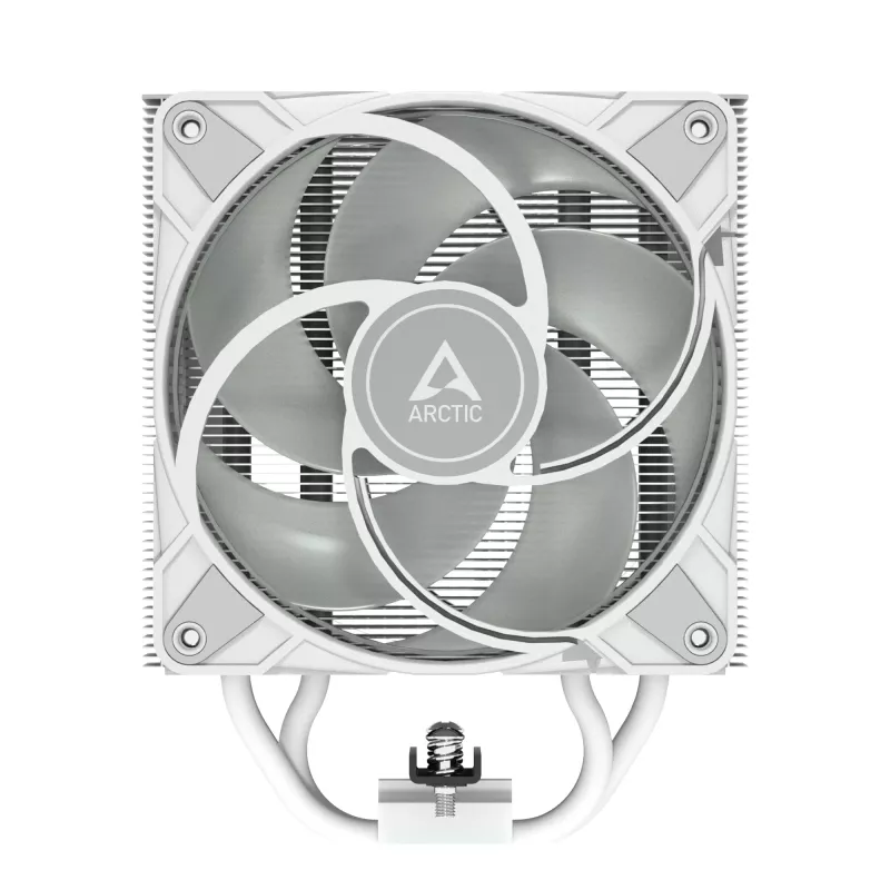 ARCTIC Freezer 36 A-RGB (White) Multi Kompatibel Tower CPU Cooler with A-RGB
