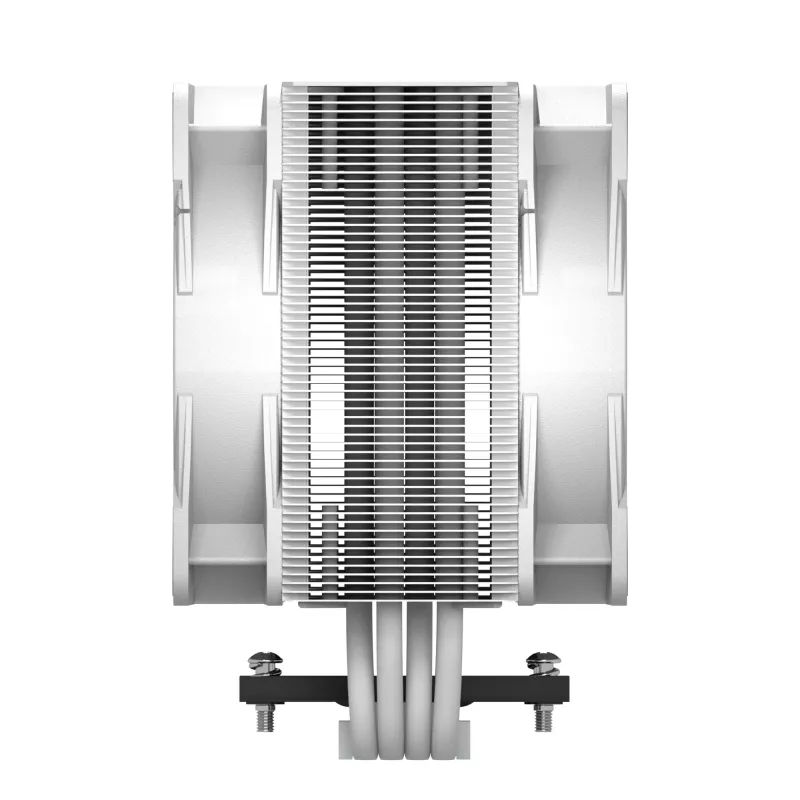 ARCTIC Freezer 36 A-RGB (White) Multi Kompatibel Tower CPU Cooler with A-RGB