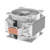 ARCTIC Freezer 36 A-RGB (White) Multi Kompatibel Tower CPU Cooler with A-RGB