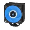 ARCTIC Freezer 36 A-RGB (Schwarz) Multi-kompatibler Tower-CPU-Kühler mit A-RGB