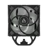 ARCTIC Freezer 36 A-RGB (Schwarz) Multi-kompatibler Tower-CPU-Kühler mit A-RGB