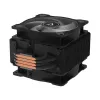 ARCTIC Freezer 36 A-RGB (Schwarz) Multi-kompatibler Tower-CPU-Kühler mit A-RGB