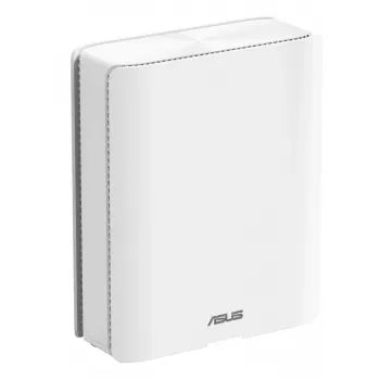 ASUS ZenWiFi BQ16 Tri-Band (2,4 GHz / 5 GHz / 6 GHz) Wi-Fi 7 (802.11be) Weiß 3 Intern