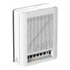 ASUS ZenWiFi BQ16 Tri-Band (2,4 GHz / 5 GHz / 6 GHz) Wi-Fi 7 (802.11be) Weiß 3 Intern