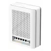 ASUS ZenWiFi BQ16 Tri-Band (2,4 GHz / 5 GHz / 6 GHz) Wi-Fi 7 (802.11be) Weiß 3 Intern
