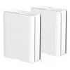 ASUS ZenWiFi BQ16 Tri-Band (2,4 GHz / 5 GHz / 6 GHz) Wi-Fi 7 (802.11be) Weiß 3 Intern