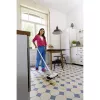 Dampfreiniger Karcher SC 1 UPRIGHT, 0,2 l Tank, 1300 W, 30 m²/h, 2,1 kg, Weiß/Schwarz