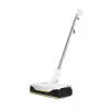 Dampfreiniger Karcher SC 1 UPRIGHT, 0,2 l Tank, 1300 W, 30 m²/h, 2,1 kg, Weiß/Schwarz
