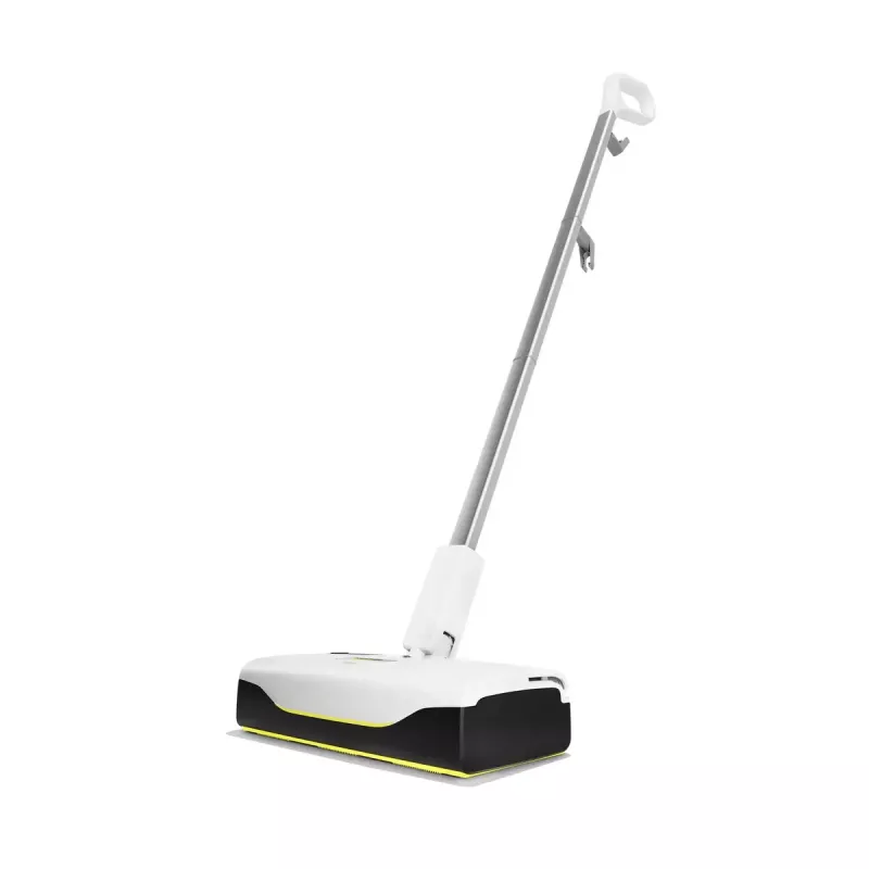 Dampfreiniger Karcher SC 1 UPRIGHT, 0,2 l Tank, 1300 W, 30 m²/h, 2,1 kg, Weiß/Schwarz