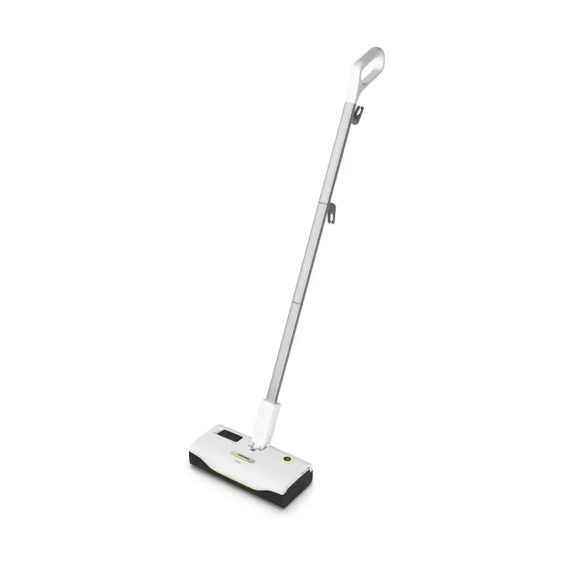 Dampfreiniger Karcher SC 1 UPRIGHT, 0,2 l Tank, 1300 W, 30 m²/h, 2,1 kg, Weiß/Schwarz