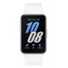 Samsung Galaxy Fit3 4,06 cm (1,6 Zoll) AMOLED 40 mm Digital 256 x 402 Pixel Touchscreen Silber