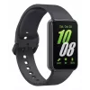 Smartwatch Samsung Galaxy Fit3 – rechteckiges Aluminiumgehäuse 40 mm, 1,6 Zoll AMOLED, Herzfrequenz, Barometer, 5 ATM, Bluetooth 5.3, 208 mAh