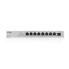 Zyxel XMG-108 Unmanaged 2.5G Ethernet (100/1000/2500) Silber